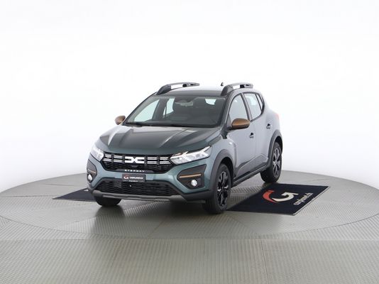 DACIA Sandero 1.0 TCe 90 Stepway Ext