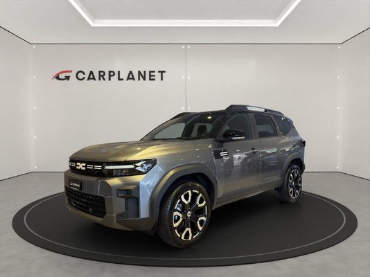 Dacia Bigster 1.8 Hybrid Journey