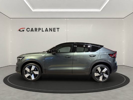 Volvo EC40 Twin Ultra AWD