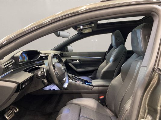 Peugeot 508 SW 1.6 Plug-in Hybrid GT Line