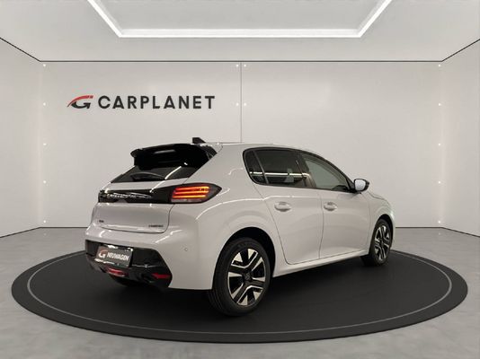 Peugeot 208 1.2 Hybrid Allure Premium