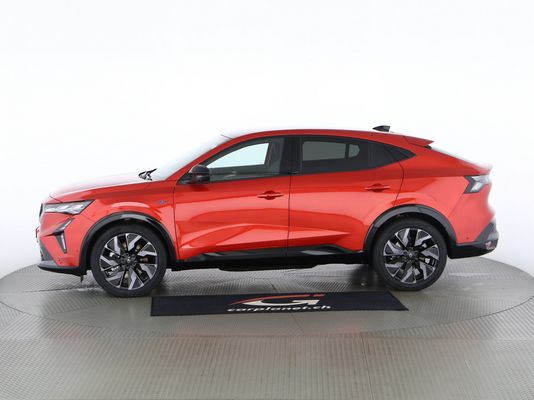 Renault Rafale 1.2 E-Tech esprit Alpine