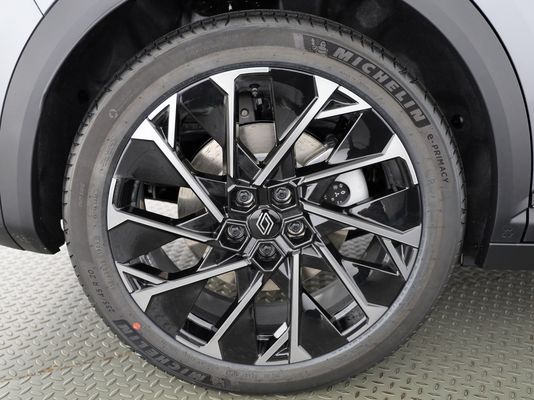 Renault Scénic E-Tech esprit Alpine