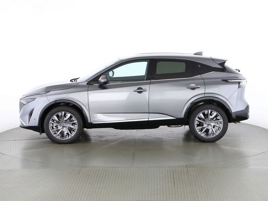 Nissan Qashqai 1.5 VC-T Tekna