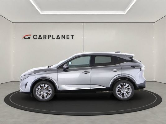 Nissan Qashqai 1.5 VC-T Tekna