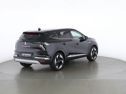 Renault Symbioz 1.8 E-Tech iconic