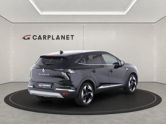 Renault Symbioz 1.8 E-Tech iconic