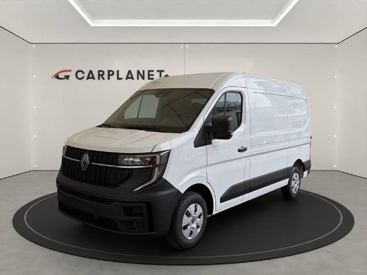 Renault Master Kaw. 3.5 t L2H2 2.0 Blue