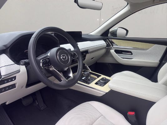 Mazda CX-60 2.5 PHEV 327 PS Takumi AWD