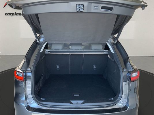 Mazda CX-60 2.5 PHEV 327 PS Takumi AWD