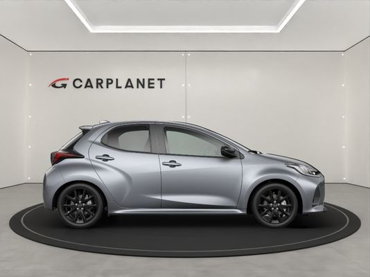 Mazda 2 1.5 Hybrid 116 PS Homura PLUS