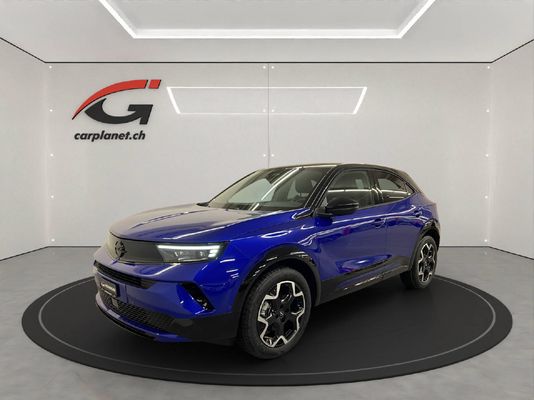 Opel Mokka 1.2 T 136 MHEV GS