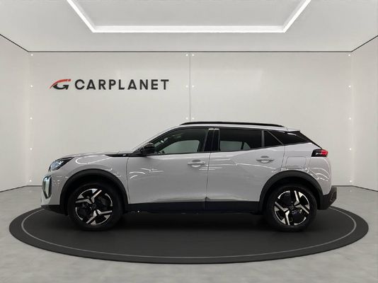 Peugeot 2008 e-Allure