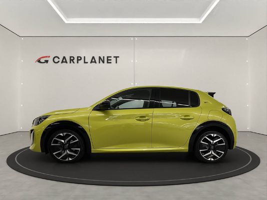 Peugeot 208 1.2 Hybrid GT