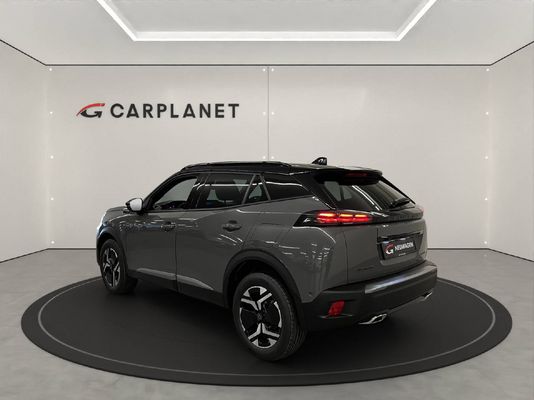 Peugeot 2008 1.2 Hybrid 145 GT