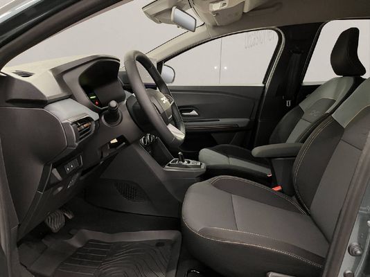 Dacia Jogger 1.8 Hybrid Extreme 5P