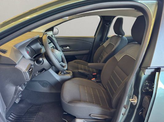 Dacia Sandero 1.0 TCe 90 Stepway Expression