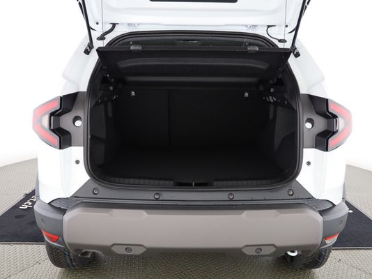 DACIA Duster 1.2 TCe Extreme 4WD