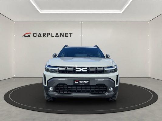 DACIA Duster 1.8 Hybrid Journey