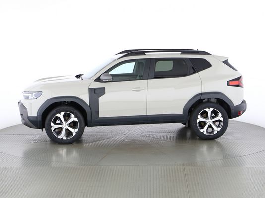 DACIA Duster 1.8 Hybrid Journey