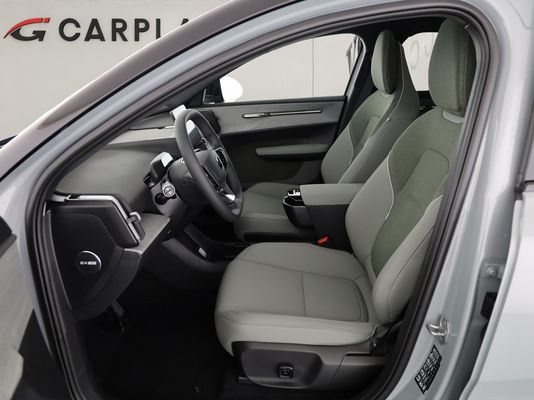 Volvo EX30 CC E60 Twin Performance A