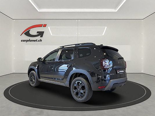 Dacia Duster 1.3 TCe 150 Extreme EDC