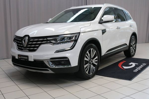 Renault Koleos 2.0 Blue dCi Initiale X