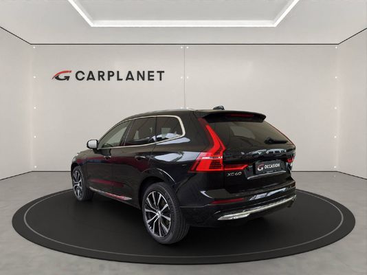 Volvo XC60 2.0 T6 TE Ultimate Bright