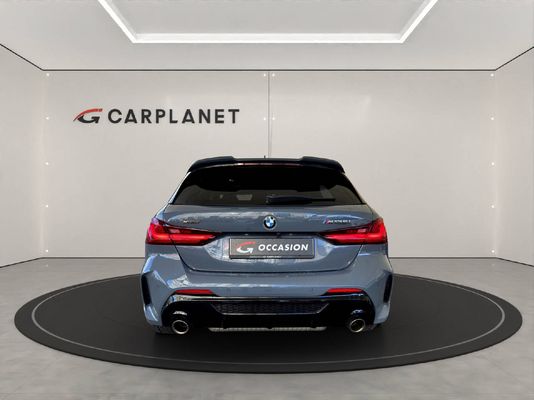 BMW M135i xDrive F40 306PS