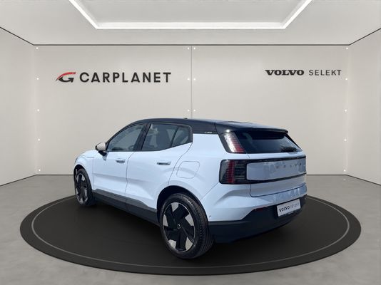 Volvo EX30 E60 Twin Ultra Performance AWD