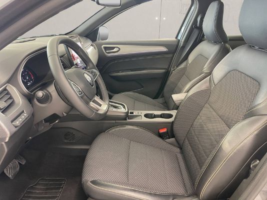 Renault Arkana 1.3 TCe techno EDC