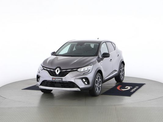 Renault Captur 1.6 E-Tech techno