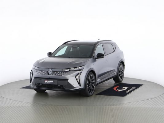 Renault Scénic E-Tech esprit Alpine