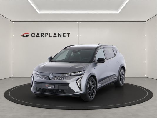 Renault Scénic E-Tech esprit Alpine