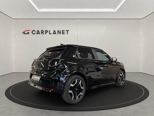 Nissan Micra Advance