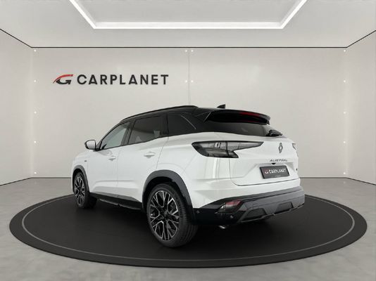 Renault Austral 1.2 E-Tech esprit Alpine