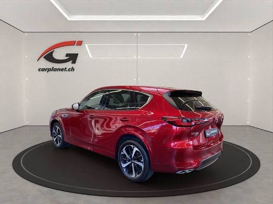 Mazda CX-60 3.3 D 254 PS Takumi AWD