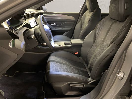 Peugeot 308 SW 1.2 Hybrid GT