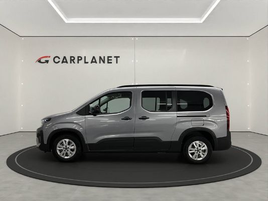 Peugeot Rifter Long 1.5 BlueHDi 130 Allure