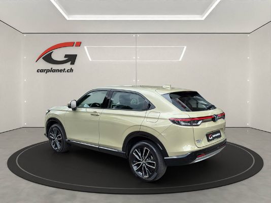 Honda HR-V 1.5 i-MMD Advance