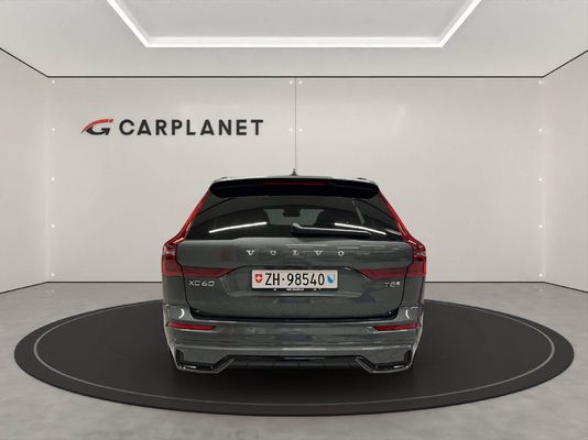 Volvo XC60 2.0 T8 TE Ultra Dark eAWD