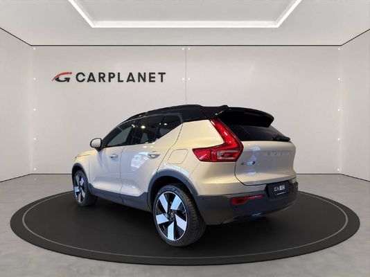 Volvo EX40 Twin Ultra AWD