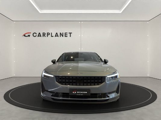Polestar 2 Long Range Dual Motor