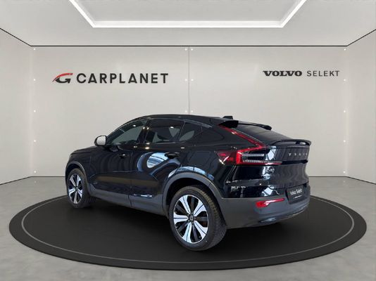 Volvo C40 P8 Twin Recharge Ultimate AWD