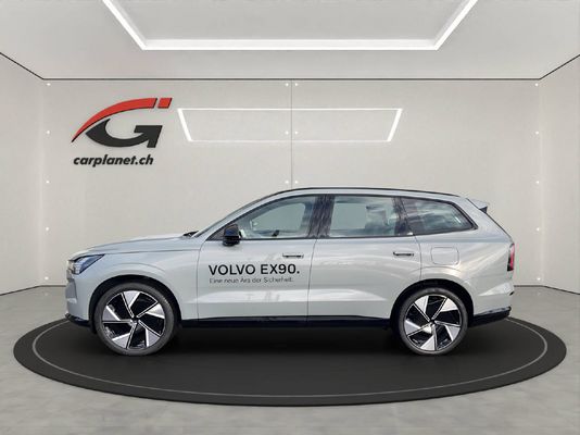 Volvo EX90 Twin Performance Ultra AWD