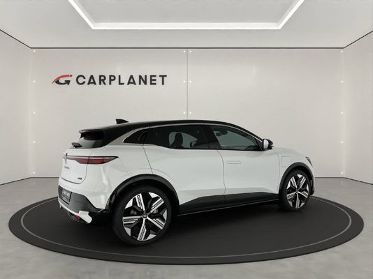 Renault Mégane E-Tech iconic