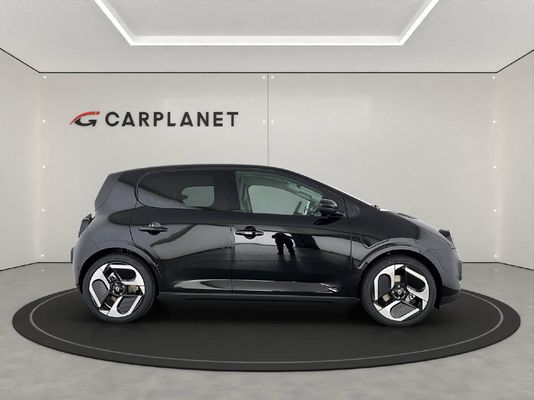 Renault Twingo E-Tech Urban Range techno