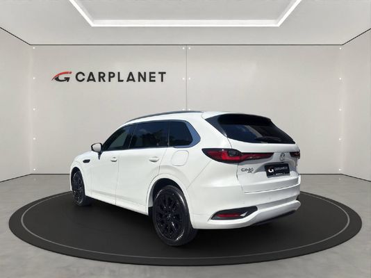 Mazda CX-80 3.3 D 254 PS Homura Plus AWD