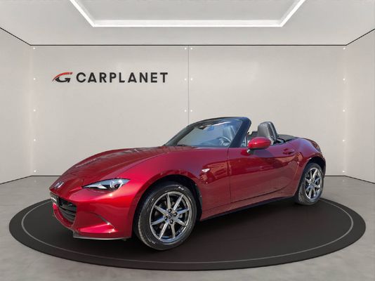 Mazda MX-5 1.5 132 PS Exclusive-Line