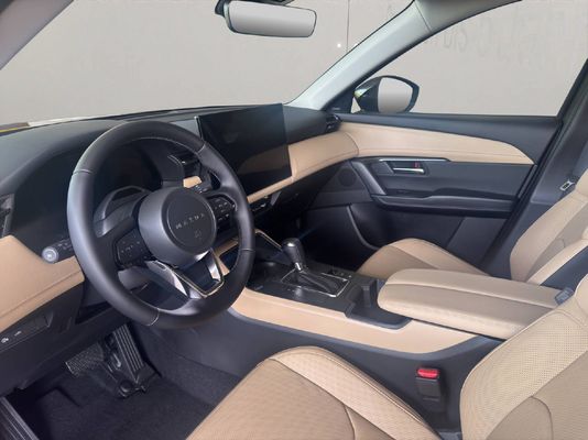 Mazda CX-5 2.5 Homura AWD